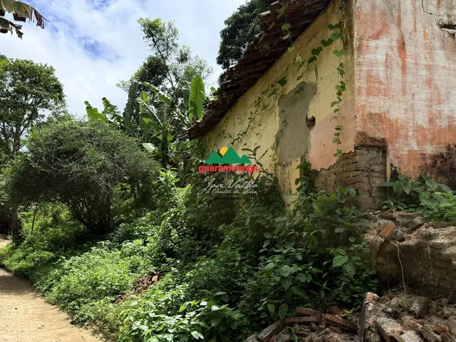 Imagem 2: CHALÉ PARA REFORMA EM GUARAMIRANGA
