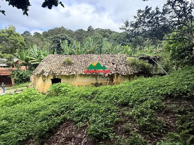 Imagem 6: CHALÉ PARA REFORMA EM GUARAMIRANGA