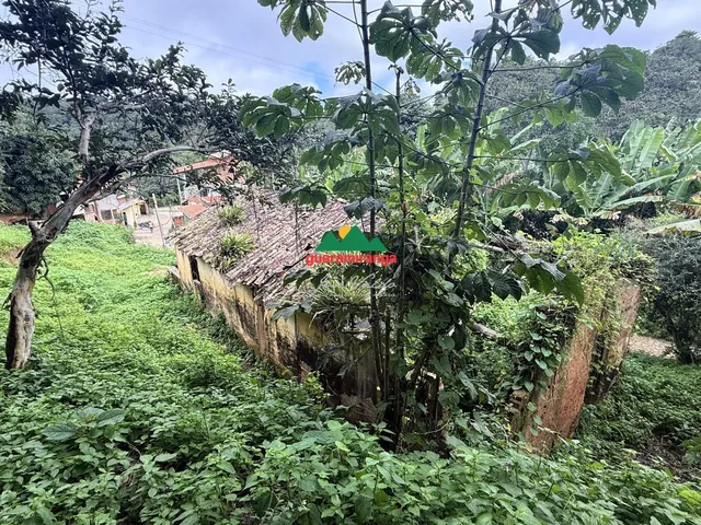 Imagem 3: CHALÉ PARA REFORMA EM GUARAMIRANGA