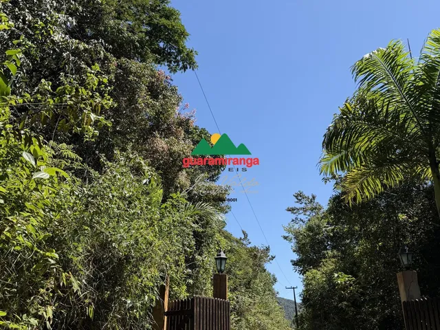 Imagem: Um refúgio na serra de Guaramiranga, com