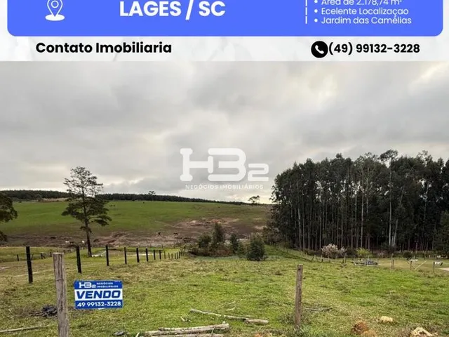 Imagem: TERRENO À VENDA