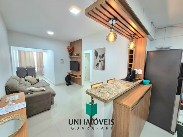 Imagem: Apartamento à venda na Praia do Morro