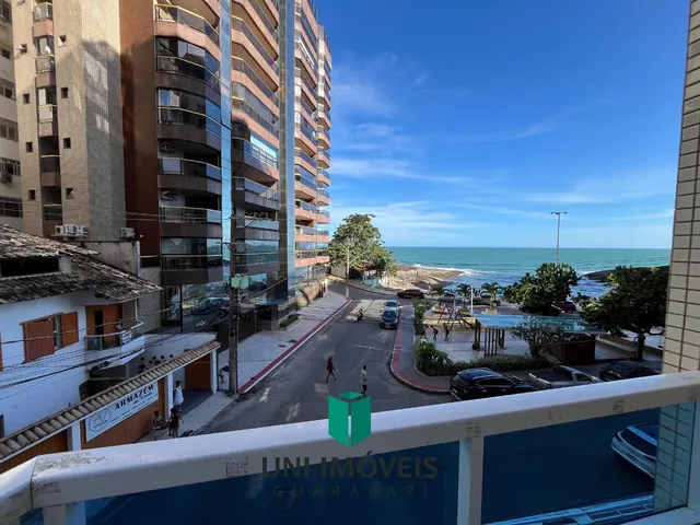 Imagem 9: Apartamento de 4 quartos à venda frente mar na Praia das Virtudes - Centro de Guarapari