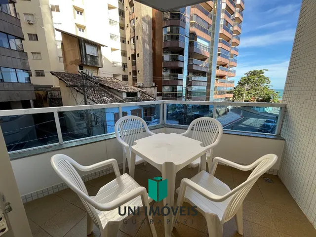 Imagem 8: Apartamento de 4 quartos à venda frente mar na Praia das Virtudes - Centro de Guarapari