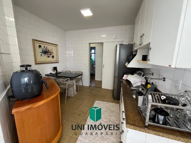 Imagem 7: Apartamento de 4 quartos à venda frente mar na Praia das Virtudes - Centro de Guarapari