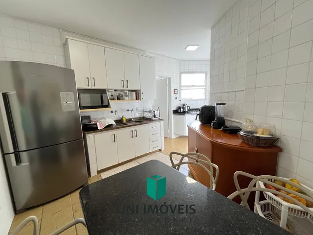 Imagem 15: Apartamento de 4 quartos à venda frente mar na Praia das Virtudes - Centro de Guarapari