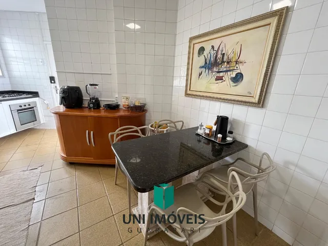 Imagem 3: Apartamento de 4 quartos à venda frente mar na Praia das Virtudes - Centro de Guarapari