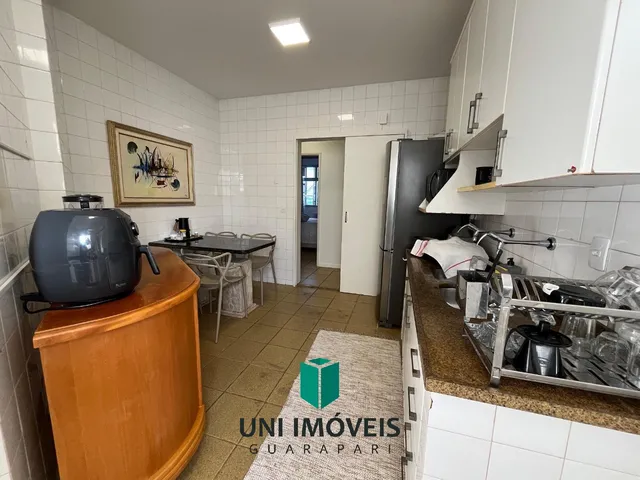 Imagem 2: Apartamento de 4 quartos à venda frente mar na Praia das Virtudes - Centro de Guarapari