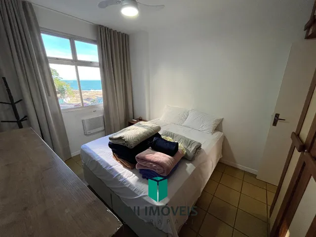 Imagem 6: Apartamento de 4 quartos à venda frente mar na Praia das Virtudes - Centro de Guarapari