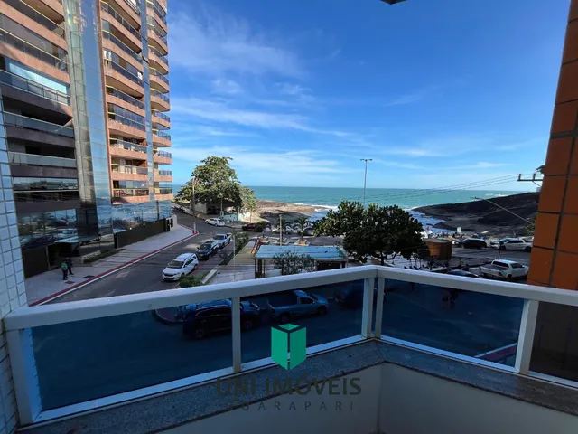 Imagem 14: Apartamento de 4 quartos à venda frente mar na Praia das Virtudes - Centro de Guarapari