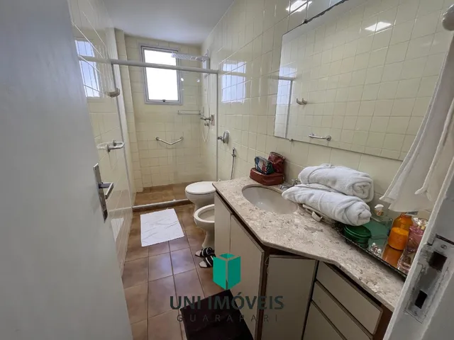 Imagem 16: Apartamento de 4 quartos à venda frente mar na Praia das Virtudes - Centro de Guarapari