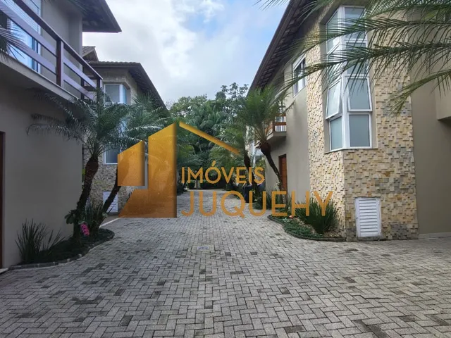 Imagem: CASA LINDA E BEM DECORADA EM JUQUEHY - VENDA