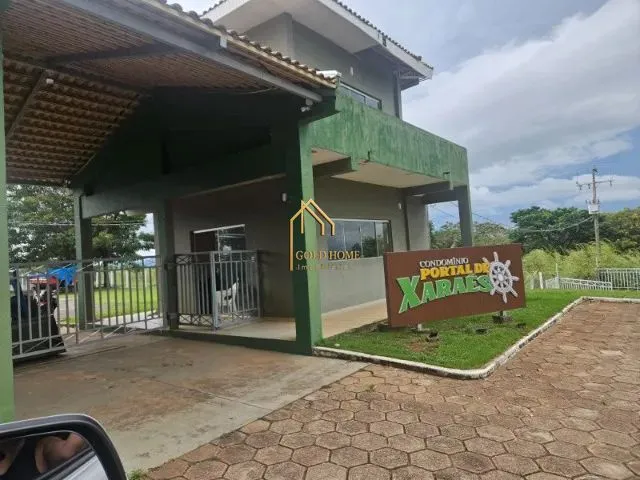 Imagem 6: LOTE À VENDA NO PORTAL DO XARAÉS