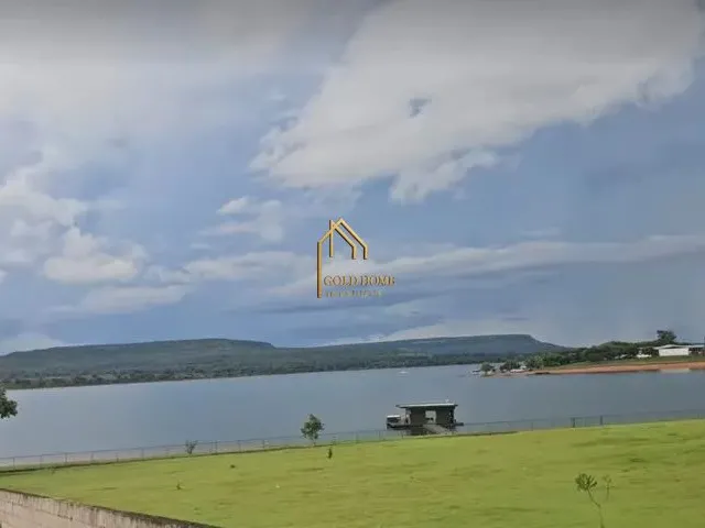 Imagem 3: LOTE À VENDA NO PORTAL DO XARAÉS
