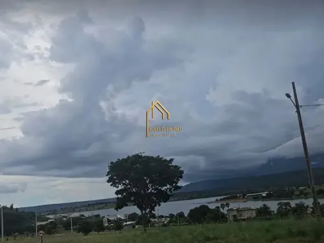 Imagem 2: LOTE À VENDA NO PORTAL DO XARAÉS