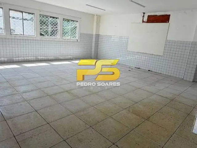Imagem 4: Alugo Prédio Comercial no Bessa