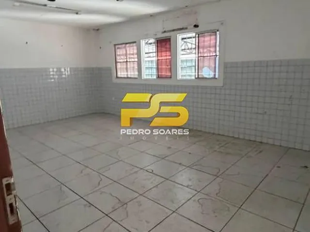 Imagem 3: Alugo Prédio Comercial no Bessa
