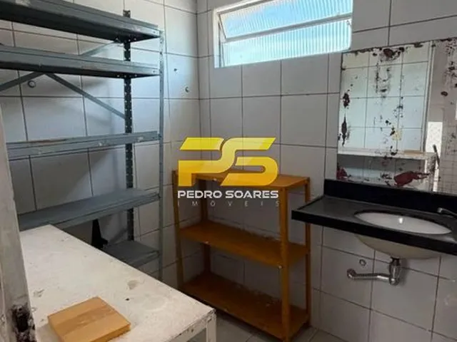 Imagem 7: Alugo Prédio Comercial no Bessa