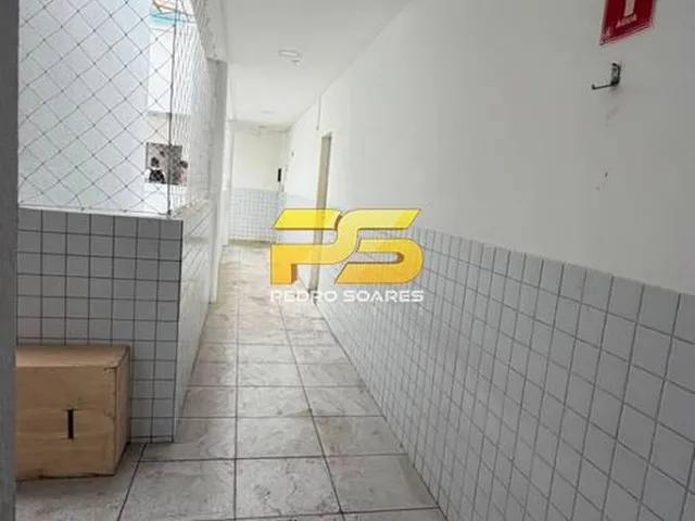 Imagem 5: Alugo Prédio Comercial no Bessa
