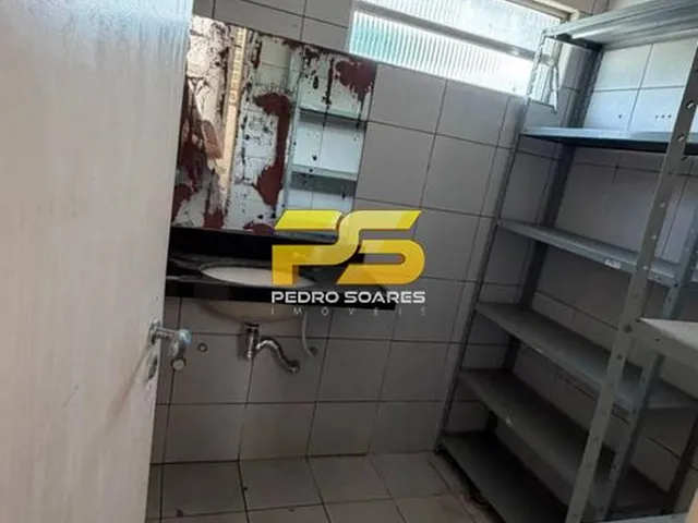 Imagem 14: Alugo Prédio Comercial no Bessa