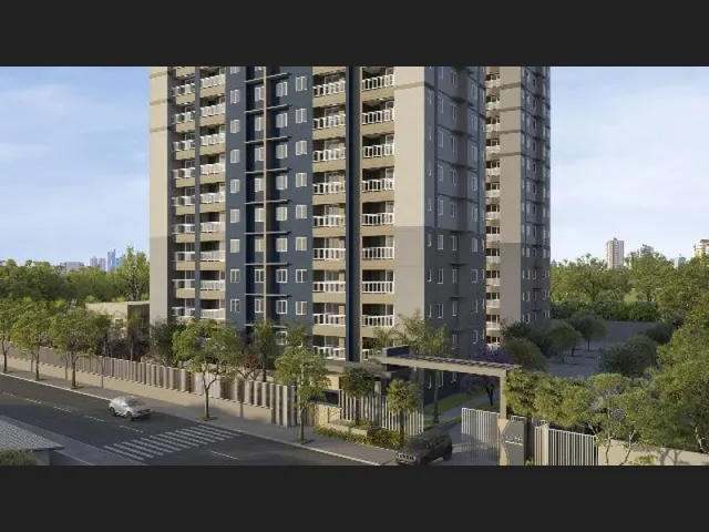 Imagem: EXCELENTE APARTAMENTO ALTO PADRAO EM BOA