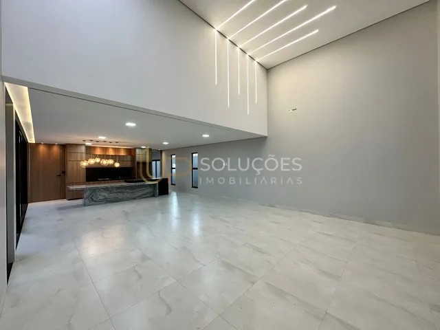 Imagem 12: Casa 3 Suítes C/ Closet, Cozinha Planejada + Área Gourmet Completa