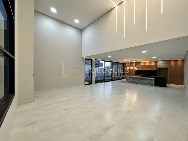 Imagem 2: Casa 3 Suítes C/ Closet, Cozinha Planejada + Área Gourmet Completa