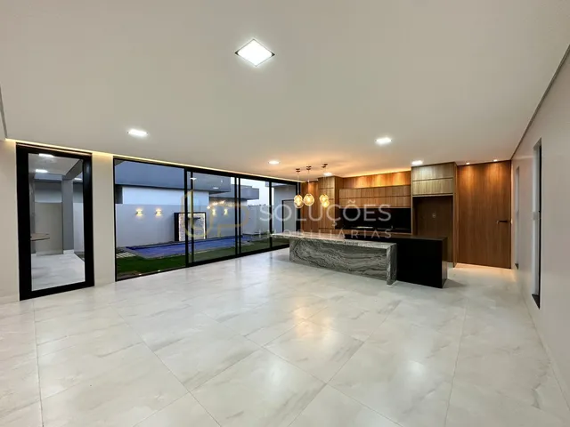 Imagem 5: Casa 3 Suítes C/ Closet, Cozinha Planejada + Área Gourmet Completa