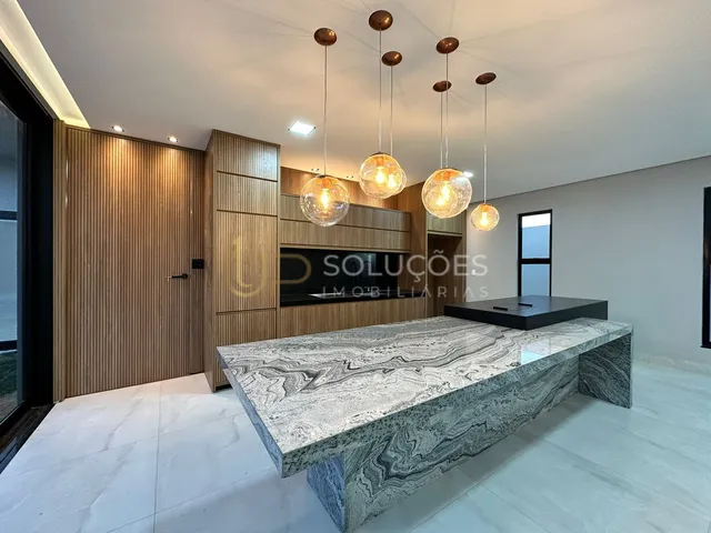 Imagem 15: Casa 3 Suítes C/ Closet, Cozinha Planejada + Área Gourmet Completa
