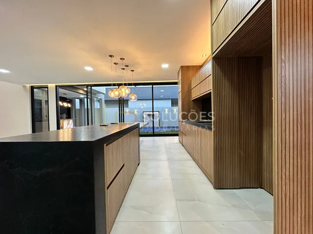 Imagem 9: Casa 3 Suítes C/ Closet, Cozinha Planejada + Área Gourmet Completa