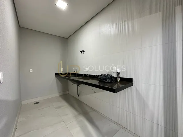 Imagem 16: Casa 3 Suítes C/ Closet, Cozinha Planejada + Área Gourmet Completa