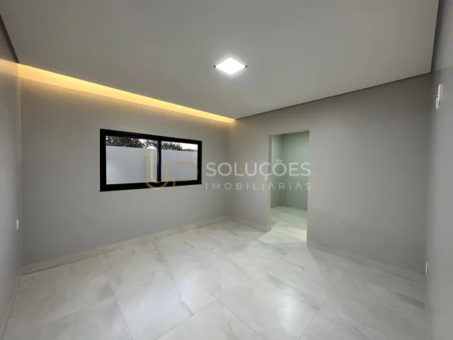 Imagem 14: Casa 3 Suítes C/ Closet, Cozinha Planejada + Área Gourmet Completa