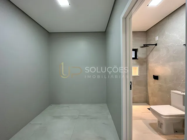 Imagem 4: Casa 3 Suítes C/ Closet, Cozinha Planejada + Área Gourmet Completa