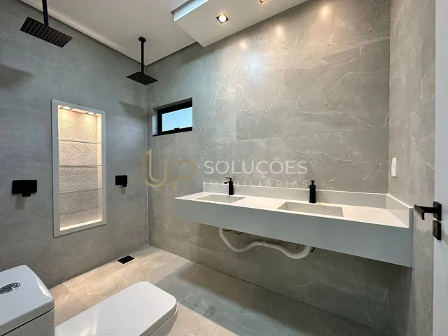 Imagem 7: Casa 3 Suítes C/ Closet, Cozinha Planejada + Área Gourmet Completa