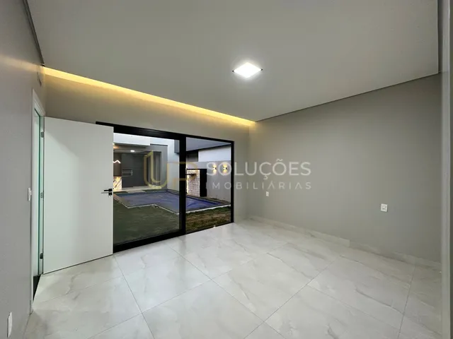 Imagem 10: Casa 3 Suítes C/ Closet, Cozinha Planejada + Área Gourmet Completa