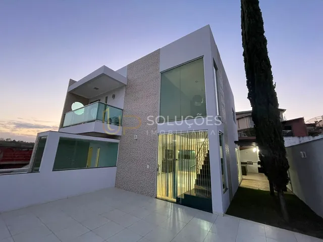 Imagem: Casa 3 Quartos c/ Suíte Área Gourmet