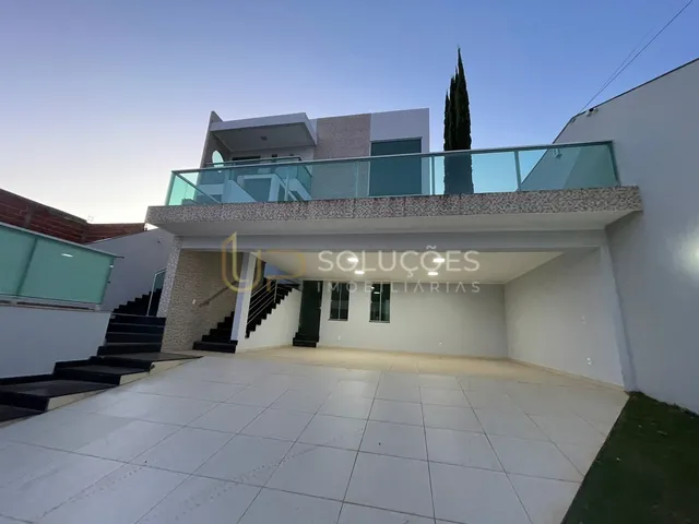 Imagem 10: Casa 3 Quartos c/ Suíte + Área Gourmet + Piscina