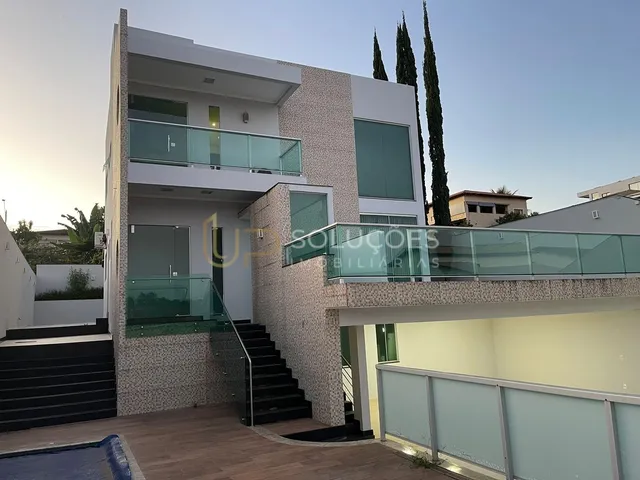 Imagem 6: Casa 3 Quartos c/ Suíte + Área Gourmet + Piscina