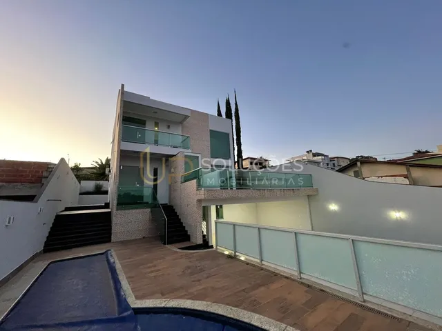 Imagem 12: Casa 3 Quartos c/ Suíte + Área Gourmet + Piscina
