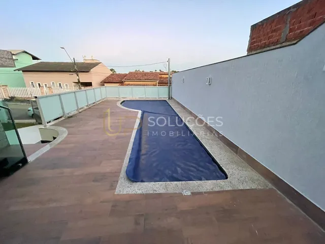 Imagem 11: Casa 3 Quartos c/ Suíte + Área Gourmet + Piscina