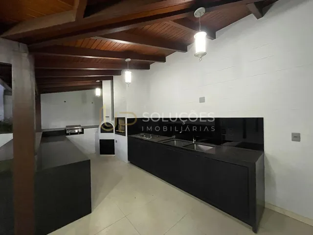 Imagem 8: Casa 3 Quartos c/ Suíte + Área Gourmet + Piscina