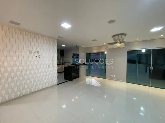 Imagem 9: Casa 3 Quartos c/ Suíte + Área Gourmet + Piscina