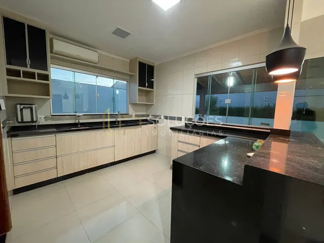 Imagem 16: Casa 3 Quartos c/ Suíte + Área Gourmet + Piscina