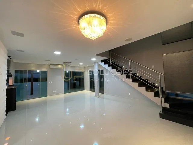 Imagem 4: Casa 3 Quartos c/ Suíte + Área Gourmet + Piscina