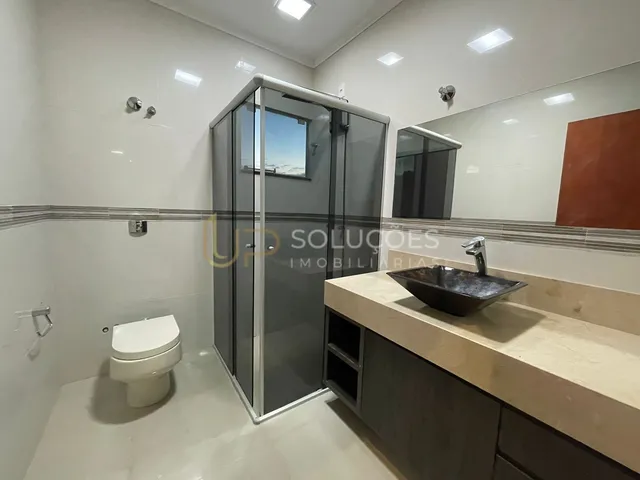 Imagem 3: Casa 3 Quartos c/ Suíte + Área Gourmet + Piscina