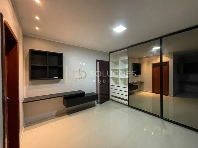 Imagem 13: Casa 3 Quartos c/ Suíte + Área Gourmet + Piscina