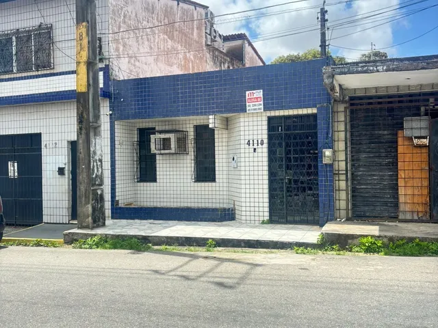 Imagem: Casa para alugar no bairro Joaquim Távora