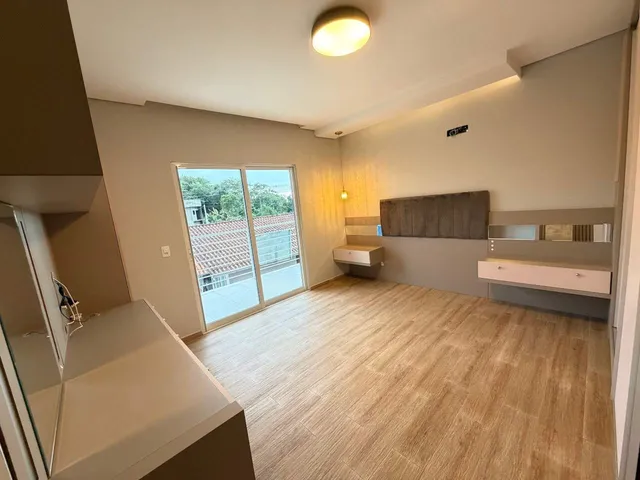 Imagem 9: Casa Residencial Mobiliada com Piscina em Guaramirim (Bairro Corticeira