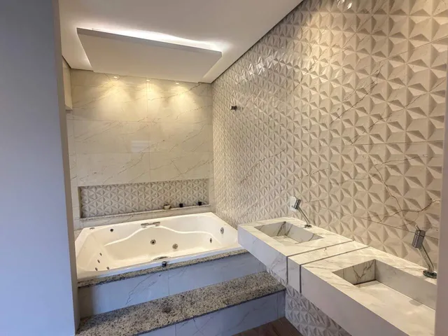 Imagem 11: Casa Residencial Mobiliada com Piscina em Guaramirim (Bairro Corticeira