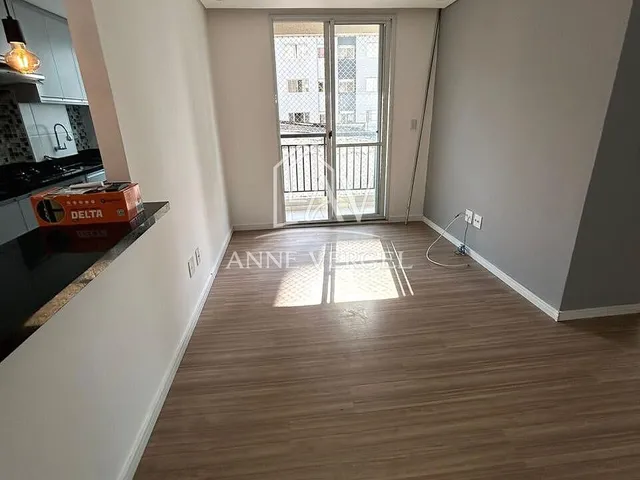 Imagem: Apartamento 2 Quartos a Venda em Osasco